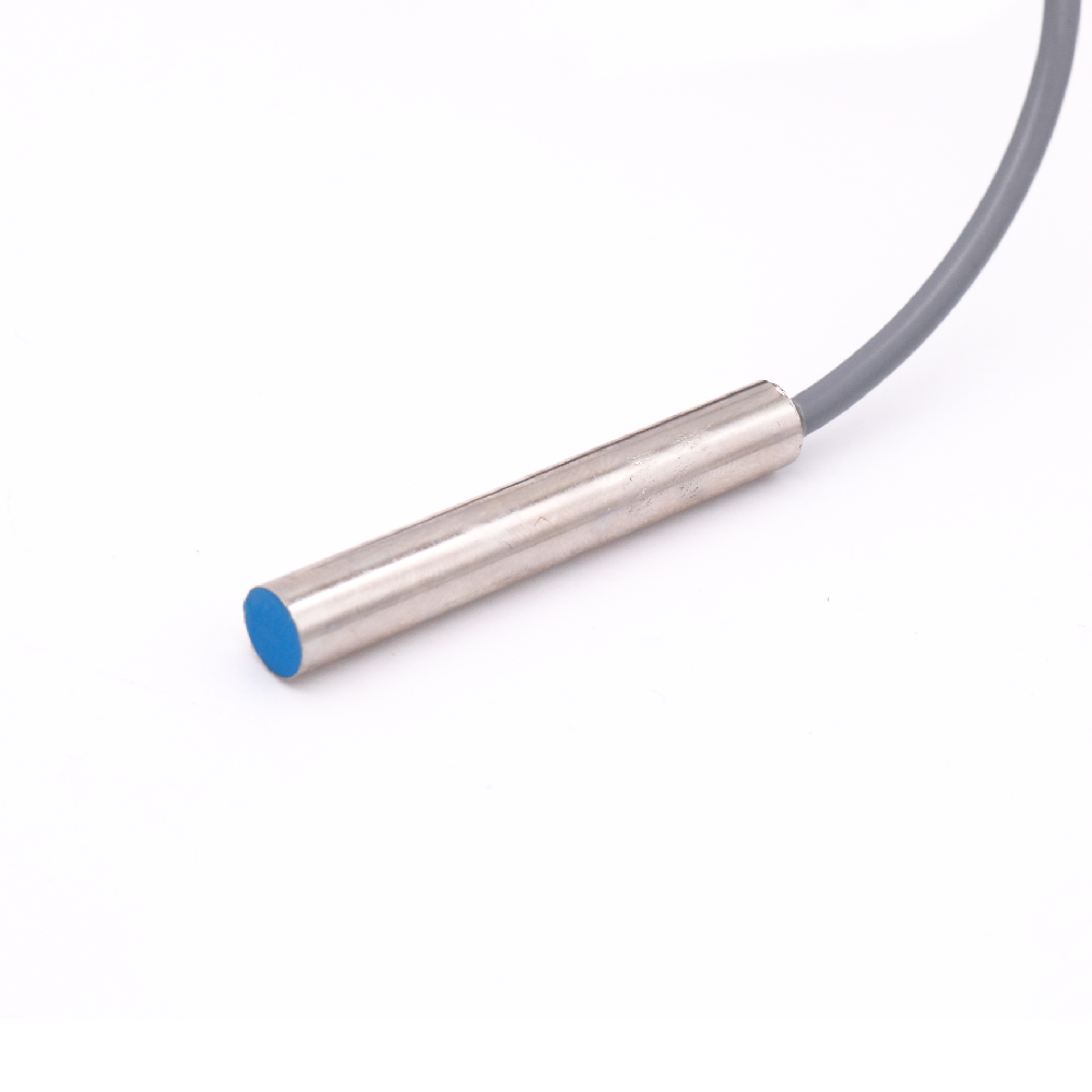 電感式接近傳感器Φ6.5