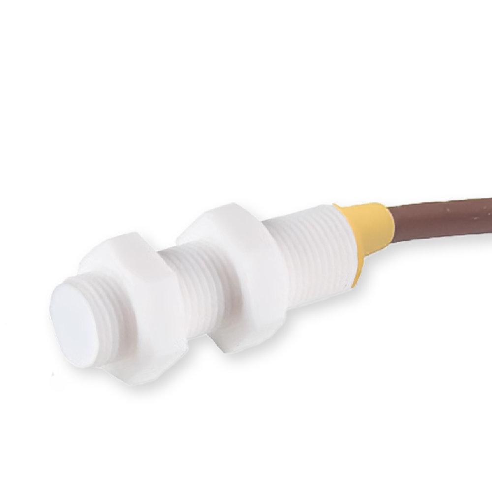 防焊渣抗高磁接近傳感器M12