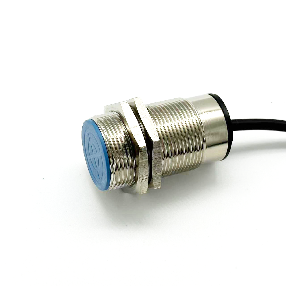 電感式接近傳感器M30