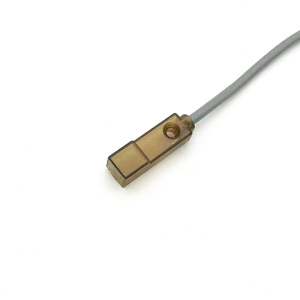 電感式接近傳感器J8