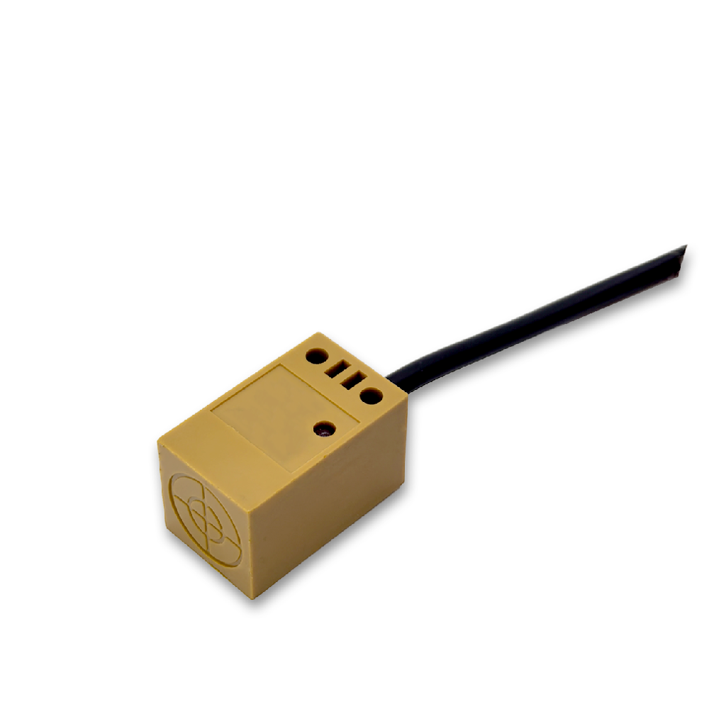 電感式接近傳感器J17