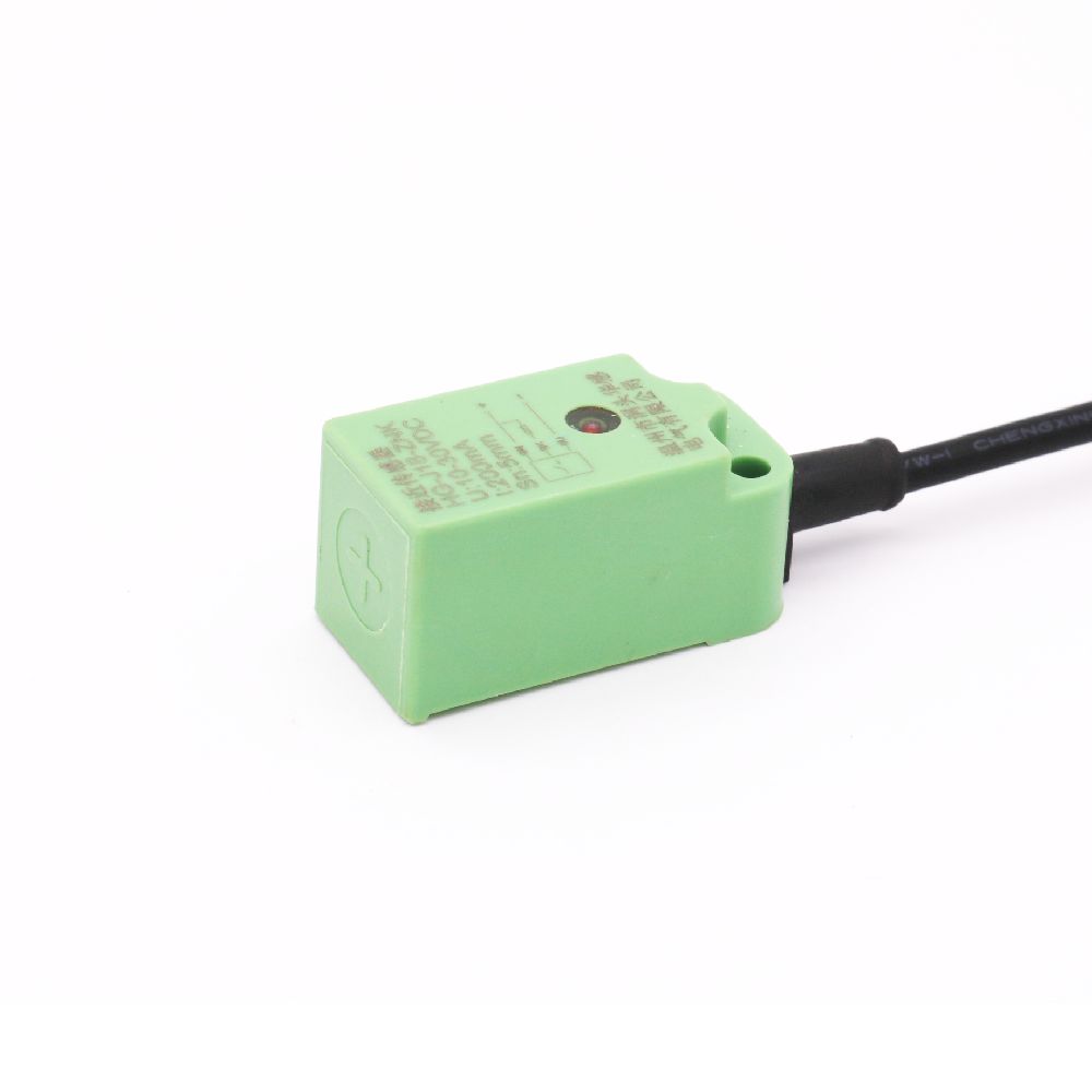 電感式接近傳感器J18/1