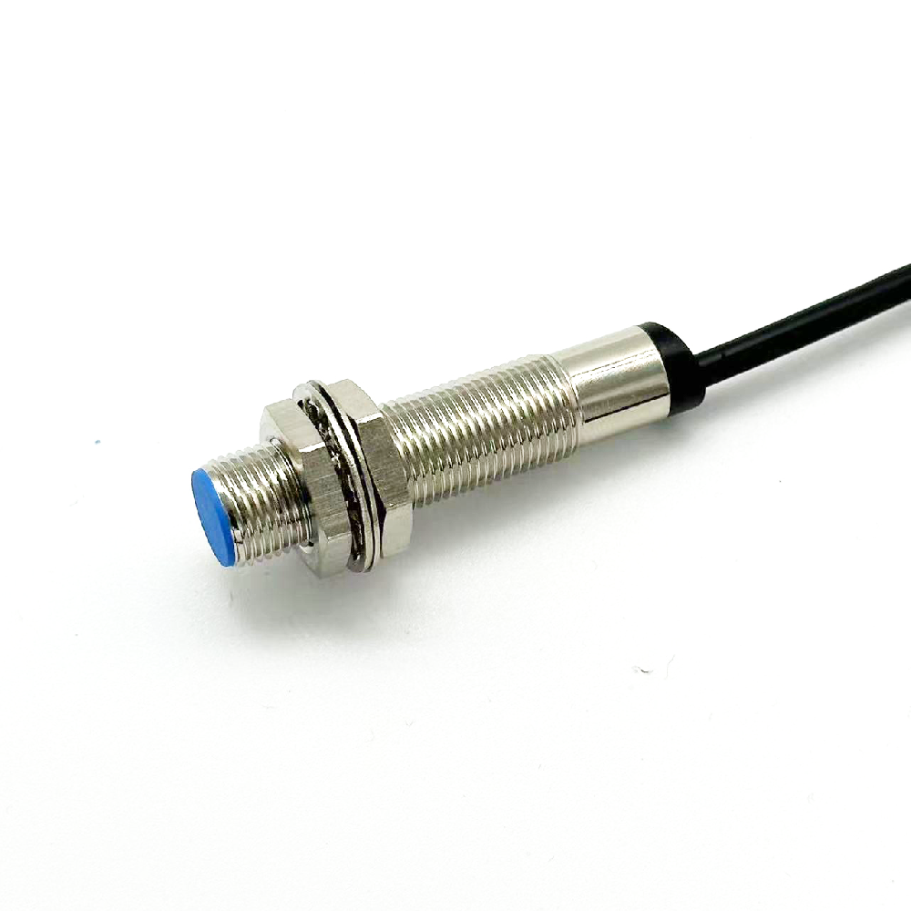 模擬量接近傳感器M8