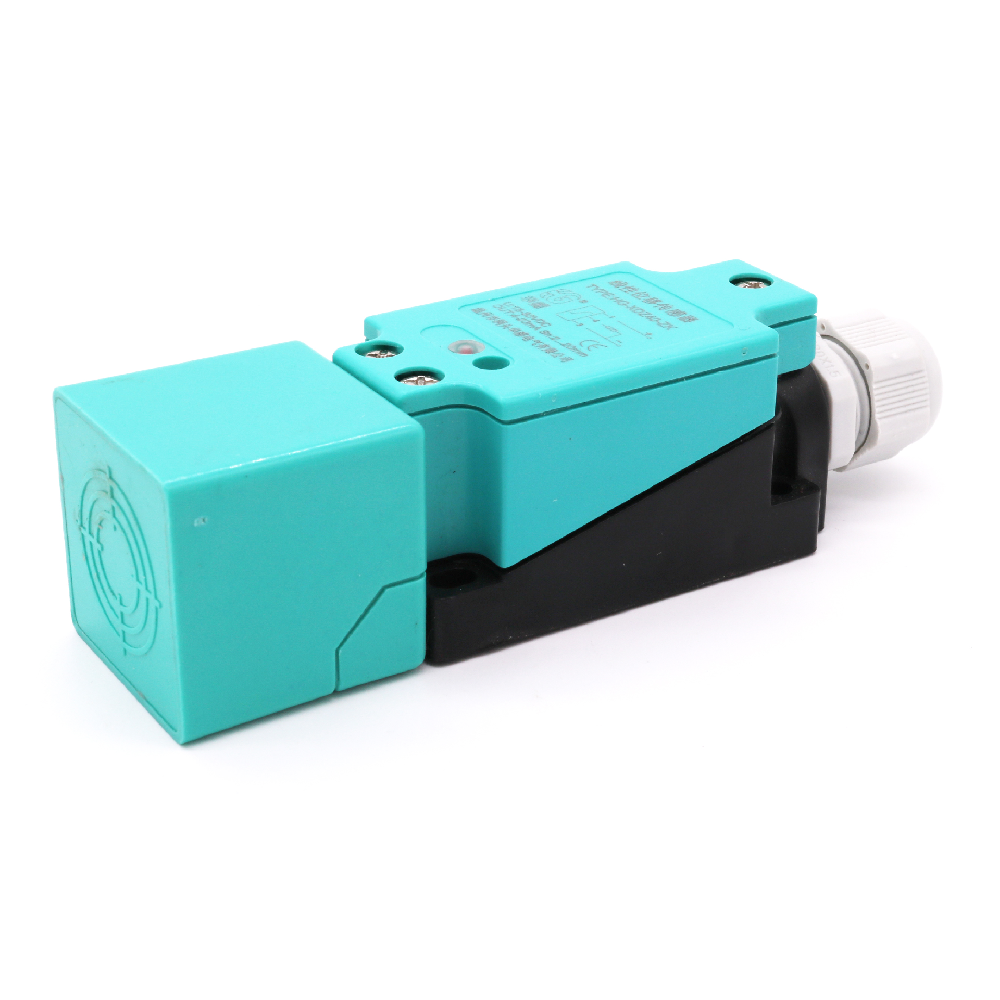 模擬量接近傳感器Z40/1