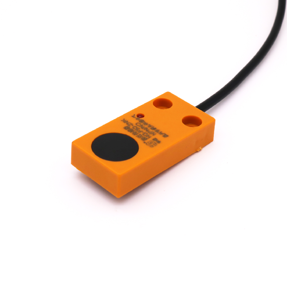 電感式接近傳感器F25