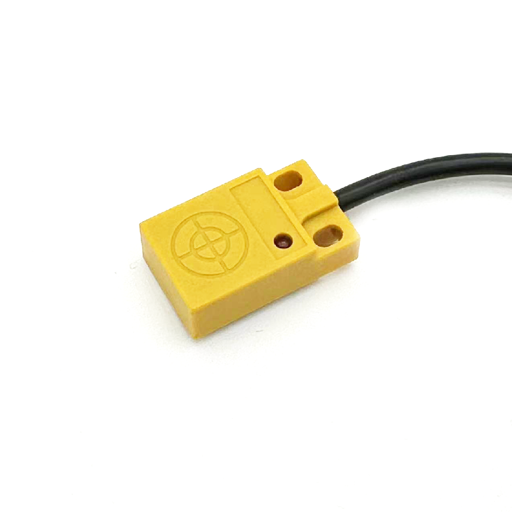 電感式接近傳感器F18