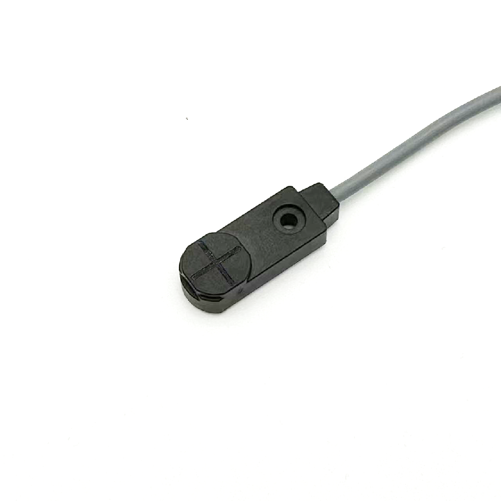 電感式接近傳感器F12