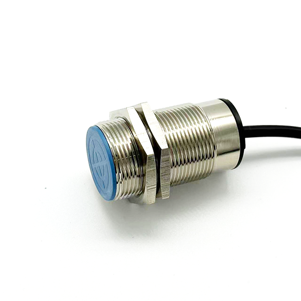 電感式耐高低溫傳感器M30